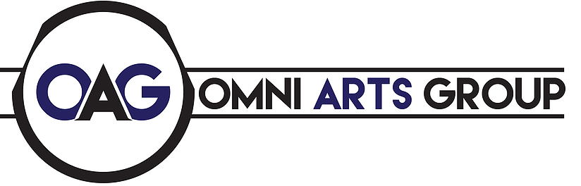 Omni Arts Group Logo